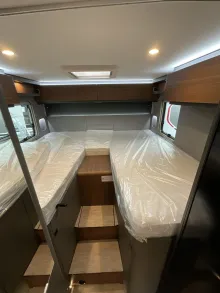 Fahrzeugbild Hymer B-Klasse MC I 600 #14
