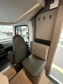 Fahrzeugbild Hymer B-Klasse MC I 600 #15