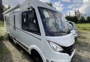 Bild B-Klasse MC I 600