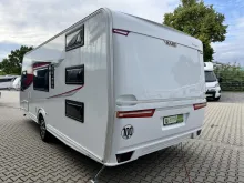 Fahrzeugbild Kabe Estate 600 GDL KS Mover*3er-EtagenBetten #3