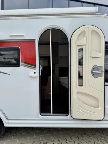 Fahrzeugbild Kabe Estate 600 GDL KS Mover*3er-EtagenBetten #4