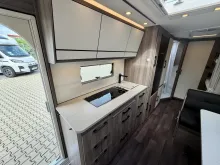 Fahrzeugbild Kabe Estate 600 GDL KS Mover*3er-EtagenBetten #9