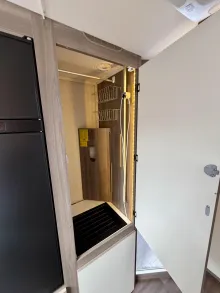 Fahrzeugbild Kabe Estate 600 GDL KS Mover*3er-EtagenBetten #13