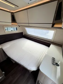 Fahrzeugbild Kabe Estate 600 GDL KS Mover*3er-EtagenBetten #14