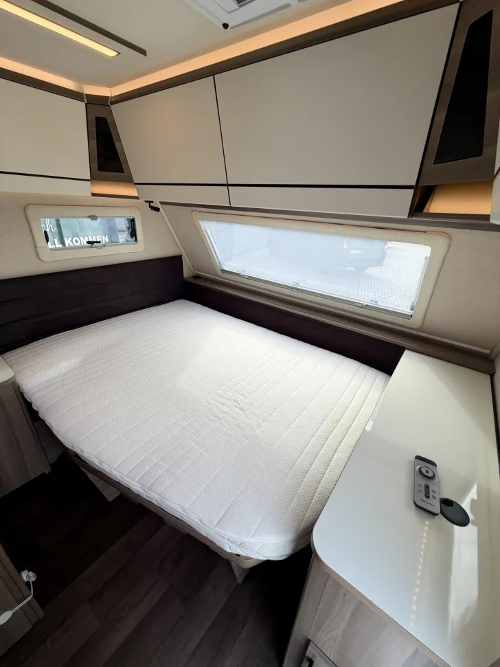 Fahrzeugbild Kabe Estate 600 GDL KS Mover*3er-EtagenBetten #14