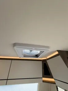 Fahrzeugbild Kabe Estate 600 GDL KS Mover*3er-EtagenBetten #19