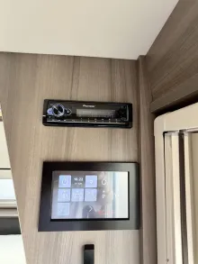 Fahrzeugbild Kabe Estate 600 GDL KS Mover*3er-EtagenBetten #20