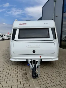 Fahrzeugbild Kabe Estate 600 GDL KS Mover*3er-EtagenBetten #22