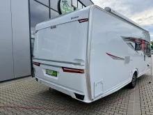 Fahrzeugbild Kabe Estate 600 GDL KS Mover*3er-EtagenBetten #25