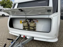 Fahrzeugbild Kabe Estate 600 GDL KS Mover*3er-EtagenBetten #28