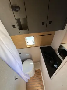 Fahrzeugbild Hymer Redwood 600 #8