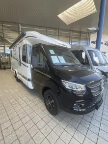 Fahrzeugbild Hymer GT-S 685 #1