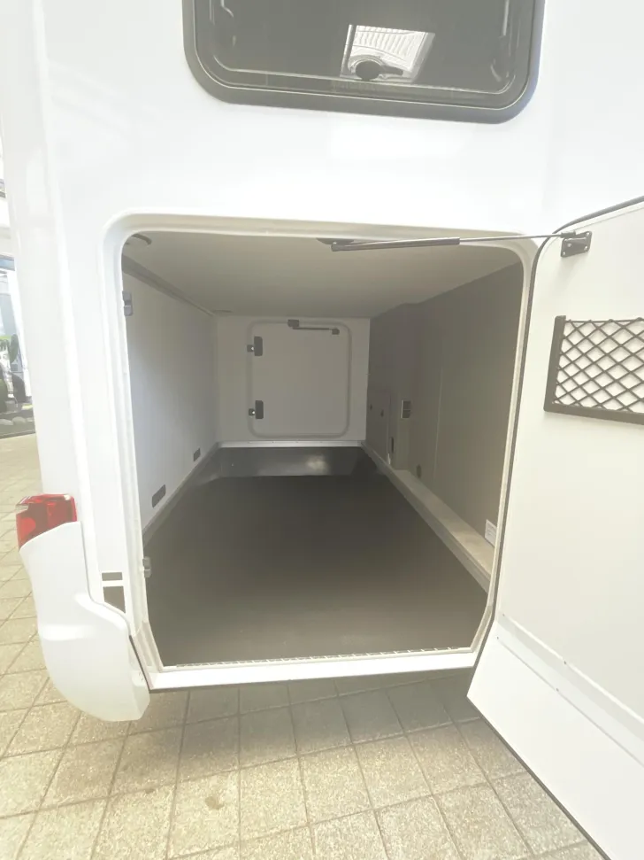 Fahrzeugbild Hymer GT-S 685 #5