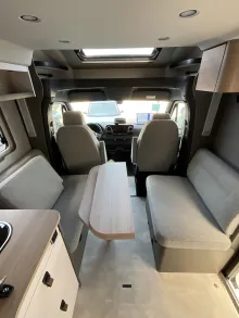 Fahrzeugbild Hymer GT-S 685 #6