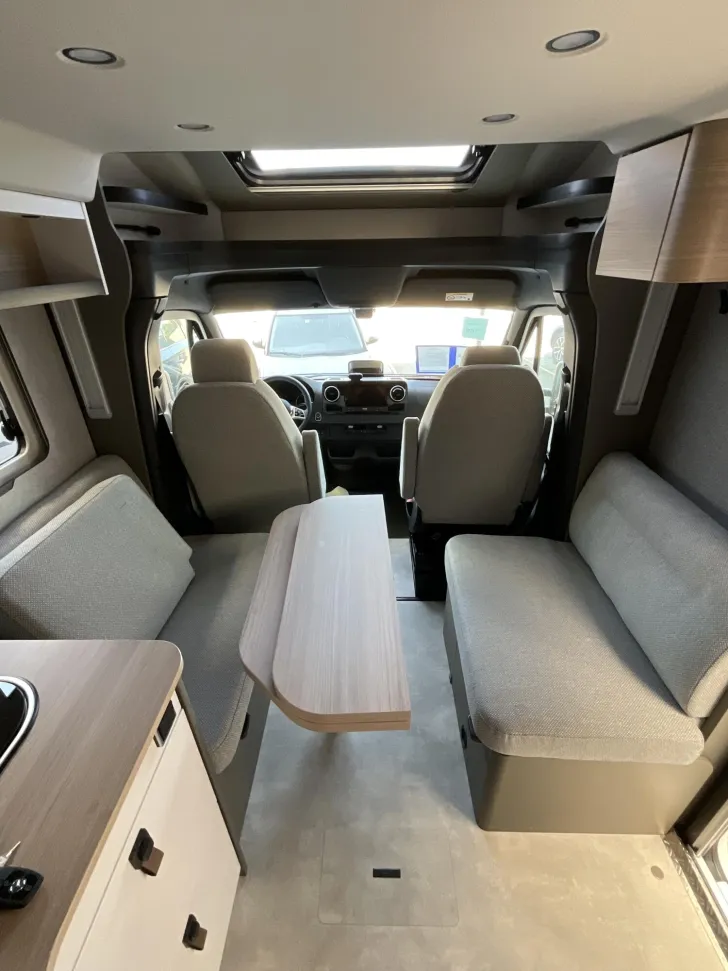 Fahrzeugbild Hymer GT-S 685 #6