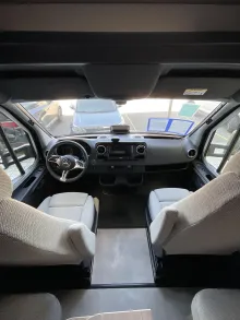 Fahrzeugbild Hymer GT-S 685 #7