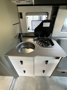 Fahrzeugbild Hymer GT-S 685 #8