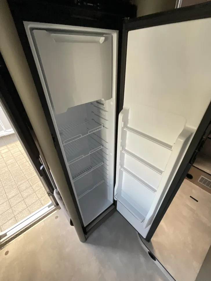 Fahrzeugbild Hymer GT-S 685 #9