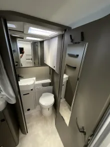 Fahrzeugbild Hymer GT-S 685 #12