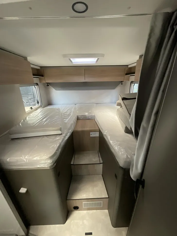 Fahrzeugbild Hymer GT-S 685 #13