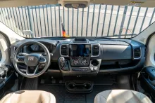 Fahrzeugbild LMC Innovan 600/603 *70 Jahre*Markise*Multimedia #8