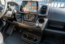 Fahrzeugbild LMC Innovan 600/603 *70 Jahre*Markise*Multimedia #9