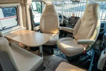 Fahrzeugbild LMC Innovan 600/603 *70 Jahre*Markise*Multimedia #10