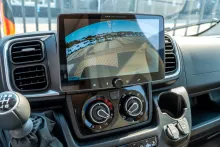 Fahrzeugbild LMC Innovan 600/603 *70 Jahre*Markise*Multimedia #18