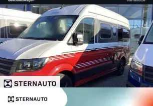 Bild Eriba Car 600