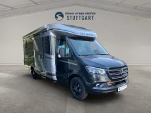 Fahrzeugbild Hymer B-Klasse MC T 600 #1