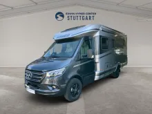 Fahrzeugbild Hymer B-Klasse MC T 600 #2