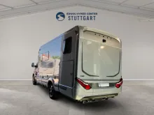 Fahrzeugbild Hymer B-Klasse MC T 600 #3
