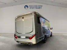 Fahrzeugbild Hymer B-Klasse MC T 600 #4