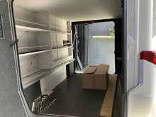 Fahrzeugbild Hymer B-Klasse MC T 600 #7