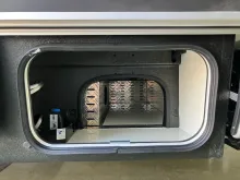 Fahrzeugbild Hymer B-Klasse MC T 600 #8