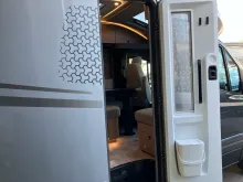 Fahrzeugbild Hymer B-Klasse MC T 600 #10