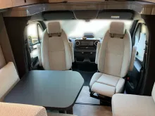Fahrzeugbild Hymer B-Klasse MC T 600 #13