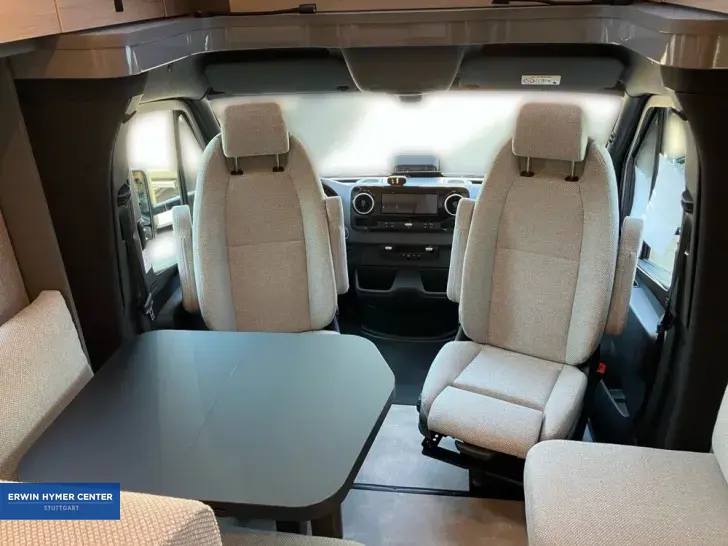 Fahrzeugbild Hymer B-Klasse MC T 600 #13