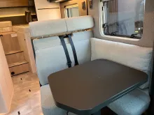 Fahrzeugbild Hymer B-Klasse MC T 600 #14