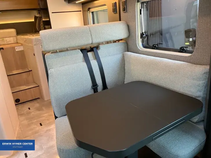 Fahrzeugbild Hymer B-Klasse MC T 600 #14