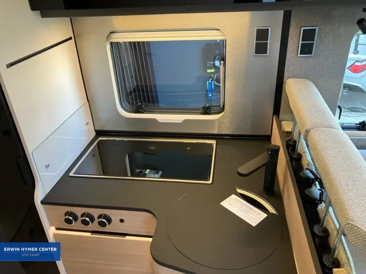 Fahrzeugbild Hymer B-Klasse MC T 600 #16