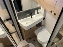 Fahrzeugbild Hymer B-Klasse MC T 600 #19
