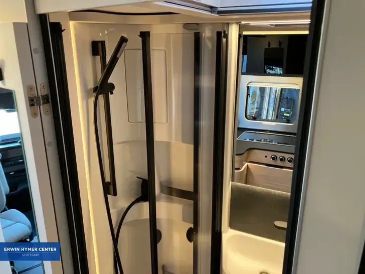 Fahrzeugbild Hymer B-Klasse MC T 600 #20