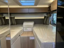 Fahrzeugbild Hymer B-Klasse MC T 600 #21
