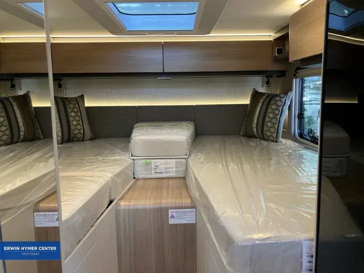 Fahrzeugbild Hymer B-Klasse MC T 600 #21