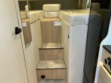 Fahrzeugbild Hymer B-Klasse MC T 600 #22