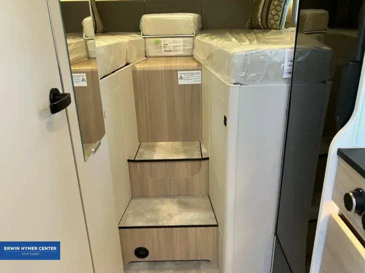 Fahrzeugbild Hymer B-Klasse MC T 600 #22