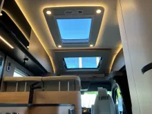 Fahrzeugbild Hymer B-Klasse MC T 600 #23