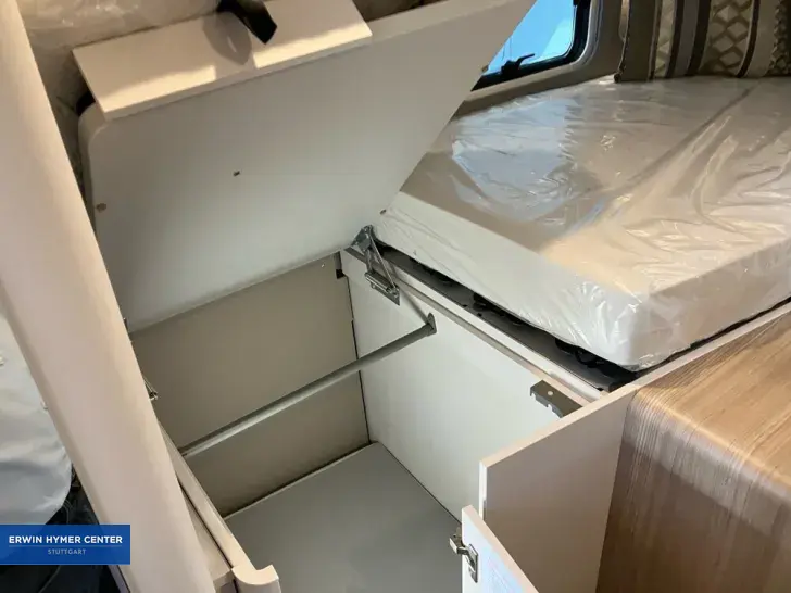 Fahrzeugbild Hymer B-Klasse MC T 600 #24