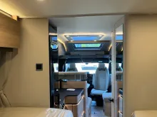 Fahrzeugbild Hymer B-Klasse MC T 600 #25